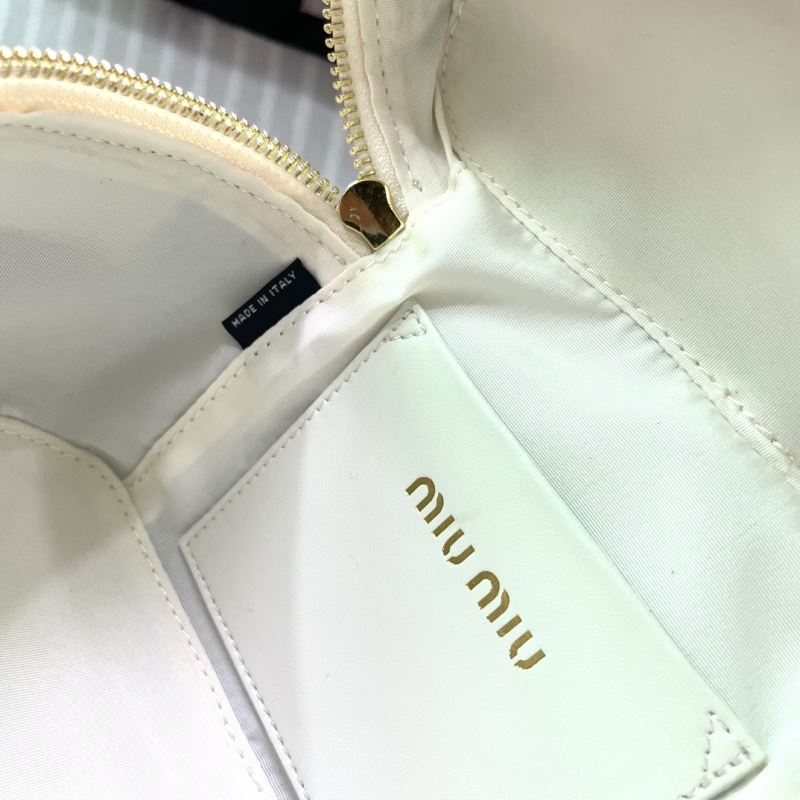 Miu Miu Cosmetic Bags